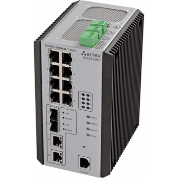 Ethernet switch Eltex MES3508P