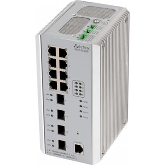 Ethernet switch Eltex MES3510P