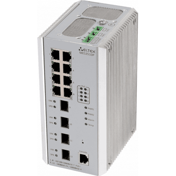 Ethernet switch Eltex MES3510P