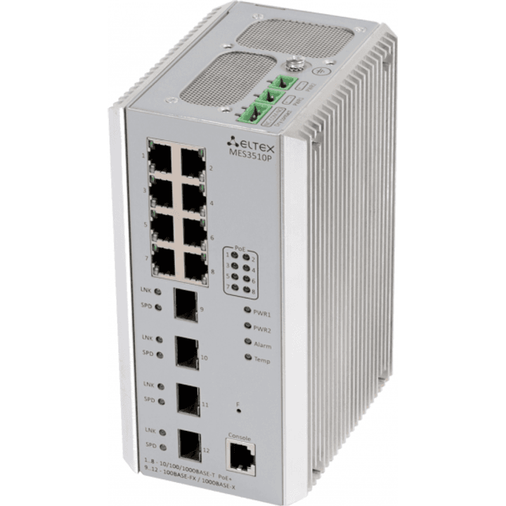 Ethernet switch Eltex MES3510P