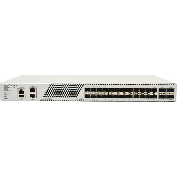 Ethernet switch Eltex MES5324