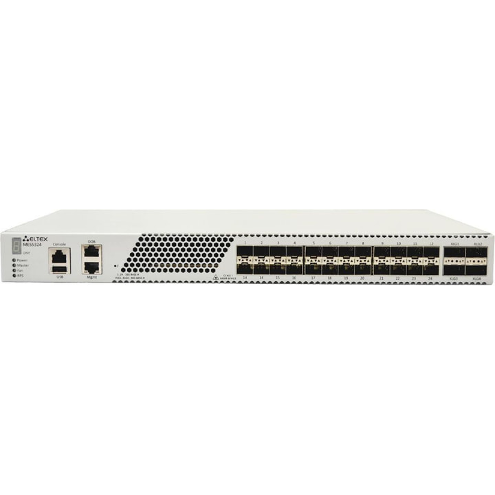 Ethernet switch Eltex MES5324