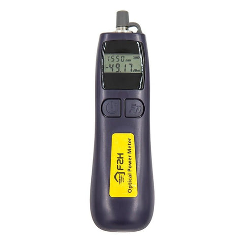 Optical power meter FHP12