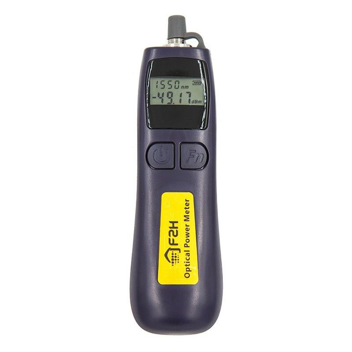 Optical power meter FHP12