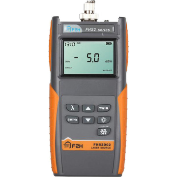 Optical laser source