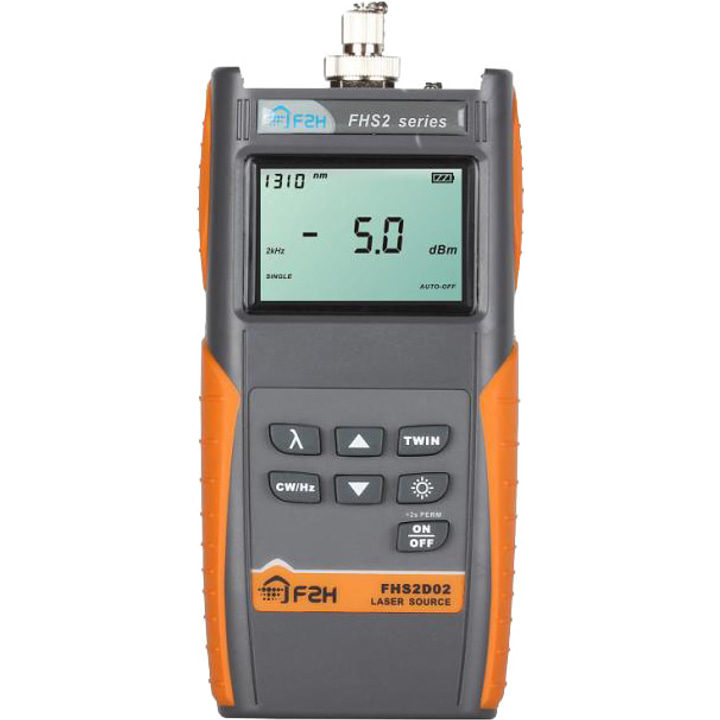 Optical laser source