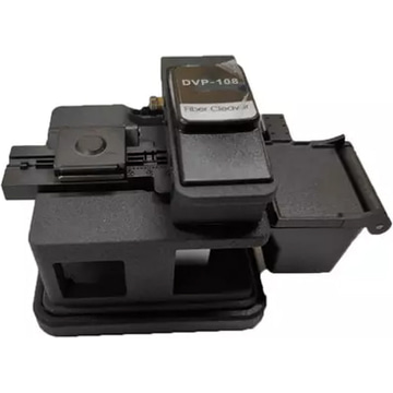 DVP Fiber Optic Cleaver
