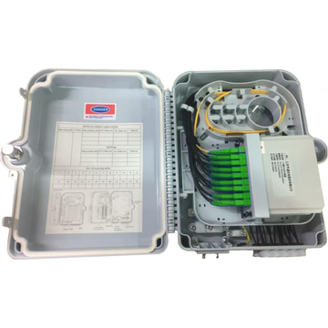 FO16 Spliting Box