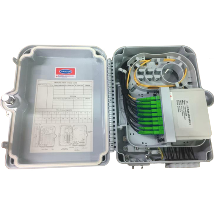 FO16 Spliting Box