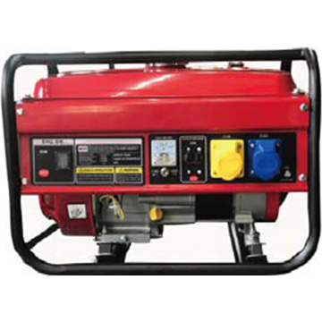 Generator 2.2KVA