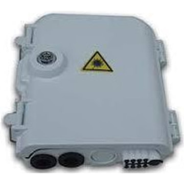 GF-050008 Outdoor splitting box 8 core
