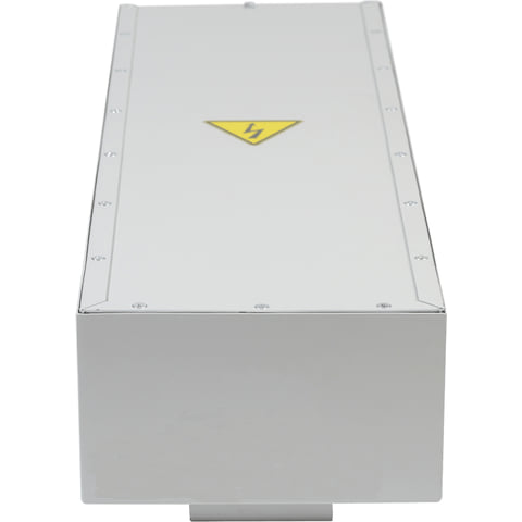 Industrial Ethernet-switch MES3708P