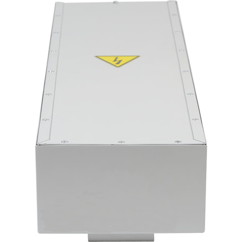Industrial Ethernet-switch MES3708P