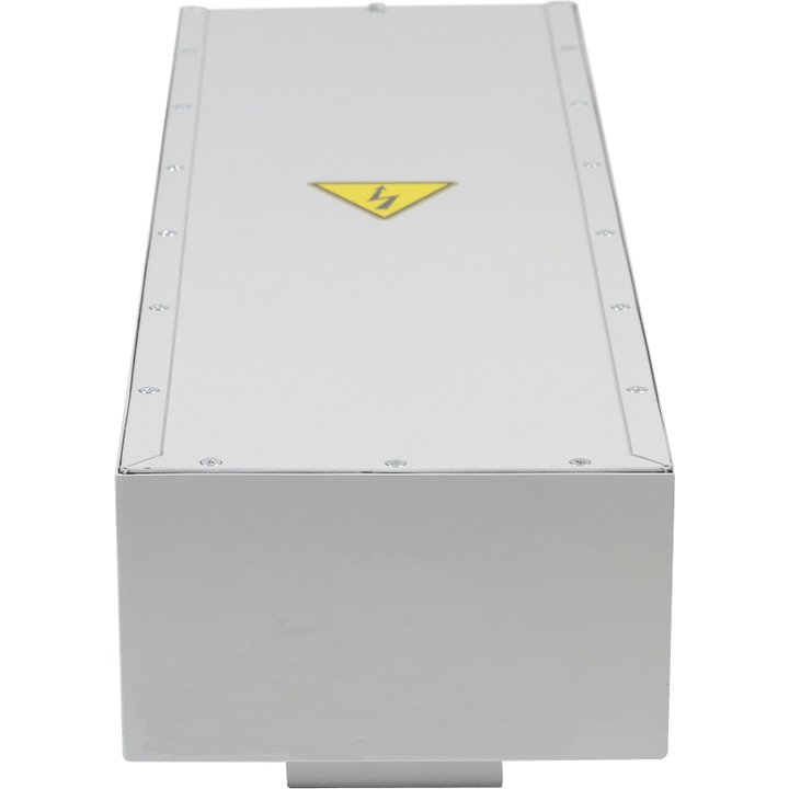 Industrial Ethernet-switch MES3708P