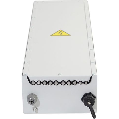 Industrial Ethernet-switch MES3708P