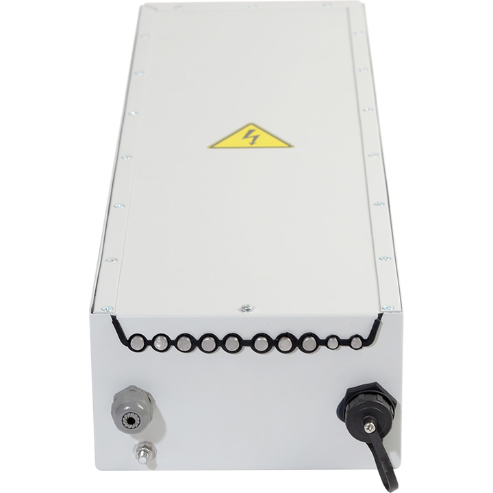Industrial Ethernet-switch MES3708P