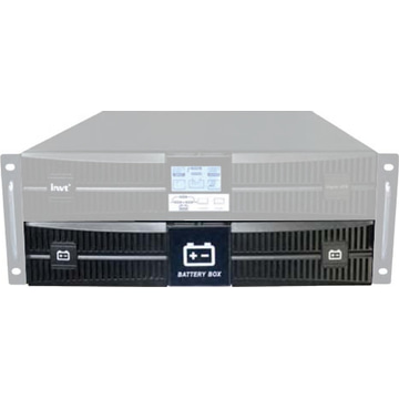 Baterijski kabinet HR11BAT06-36VDC za INVT HR1101S