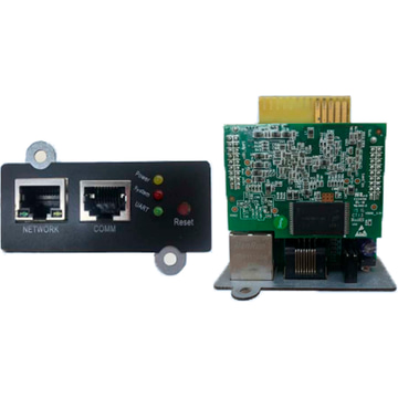 INVT SNMP kartica za monofazne UPS