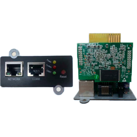 INVT SNMP kartica za monofazne UPS