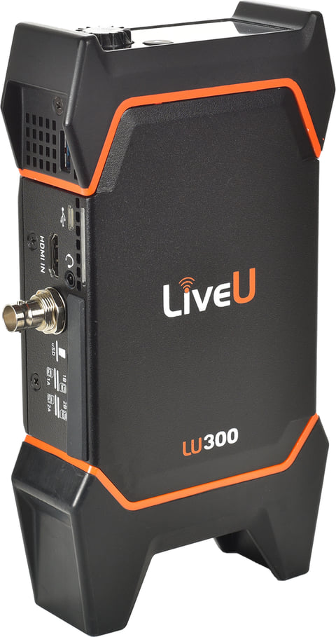 LiveU Solo