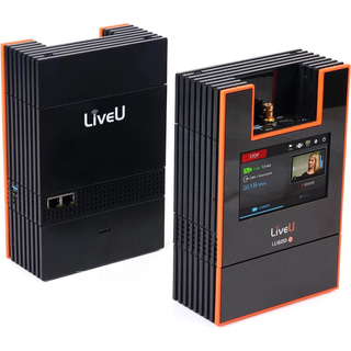 LiveU LU600