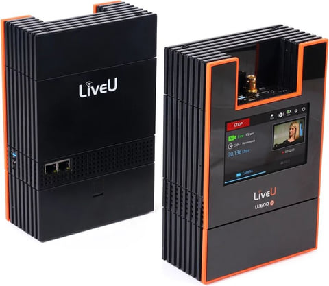 LiveU LU600