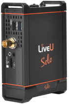LiveU Solo HDMI/SDI