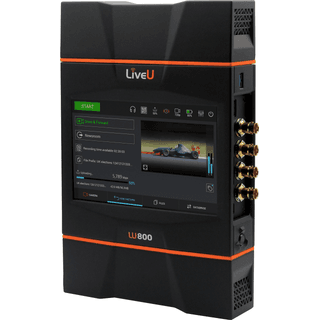 LiveU LU800