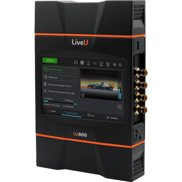 LiveU LU800