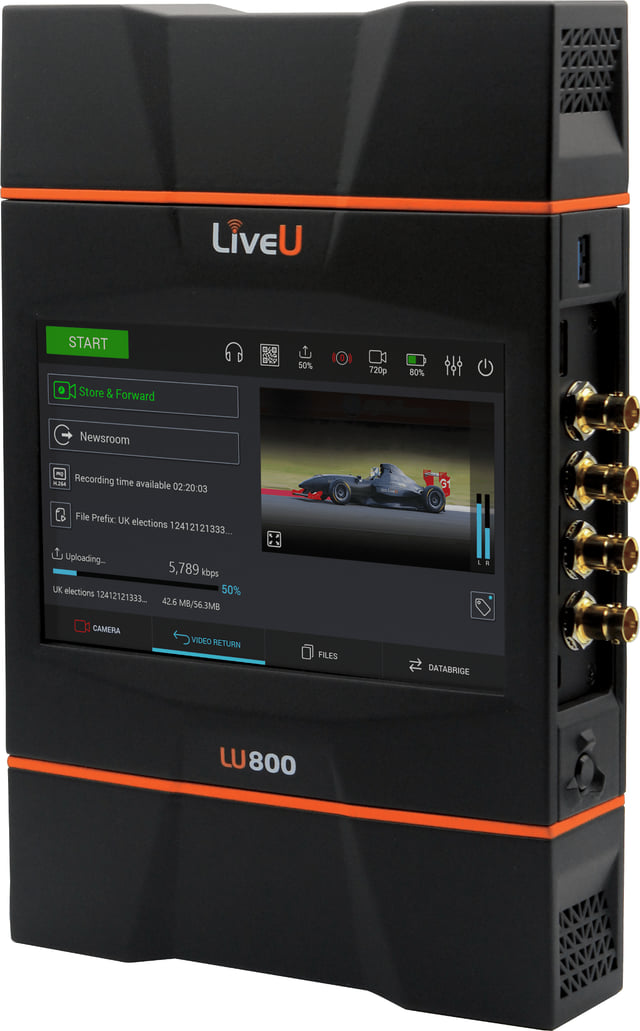 LiveU LU800