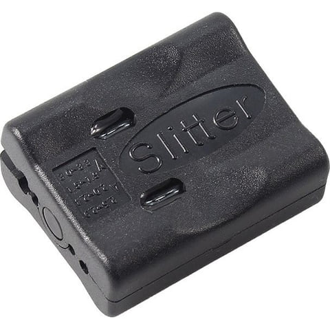 Mid-Span Access Tool