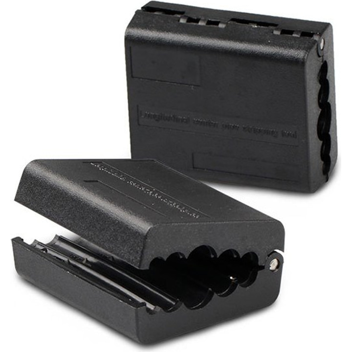 Mid-Span Access Tool