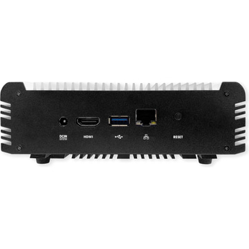 Biamp Modena Hub