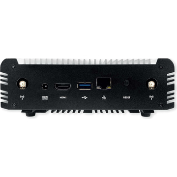 Biamp Modena Hub+