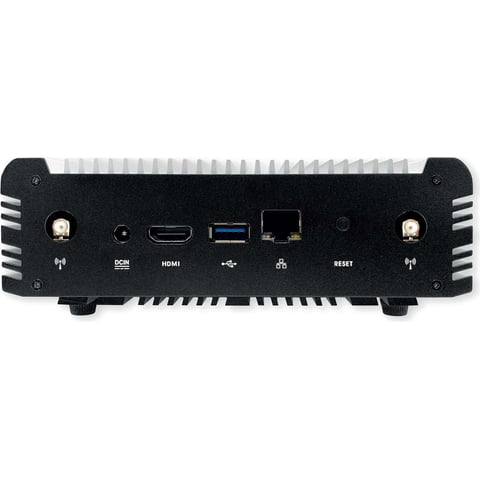 Biamp Modena Hub+