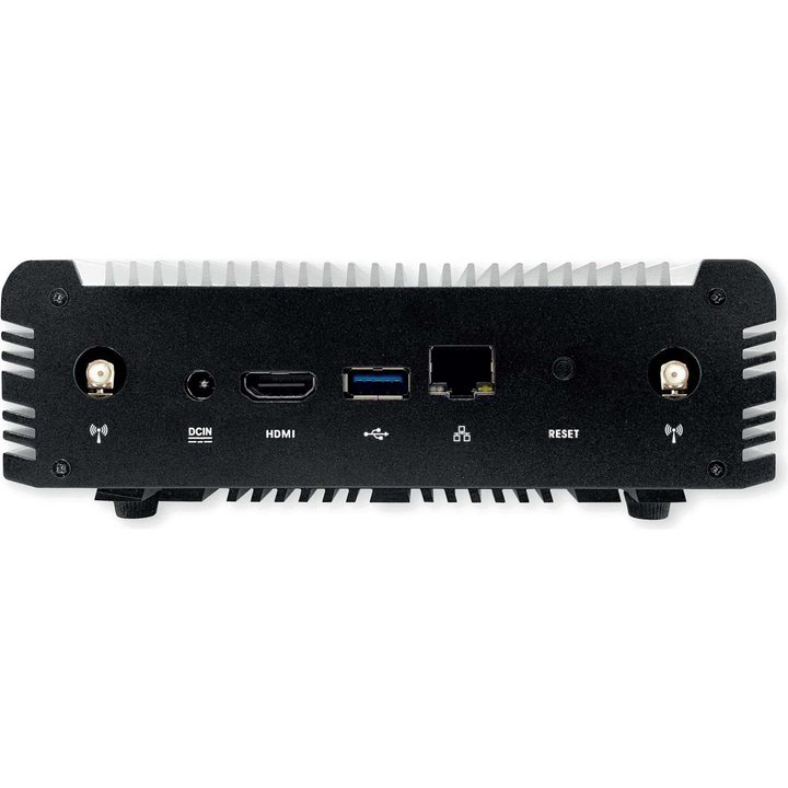 Biamp Modena Hub+