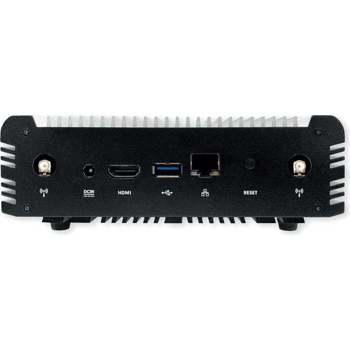 Biamp Modena Hub+