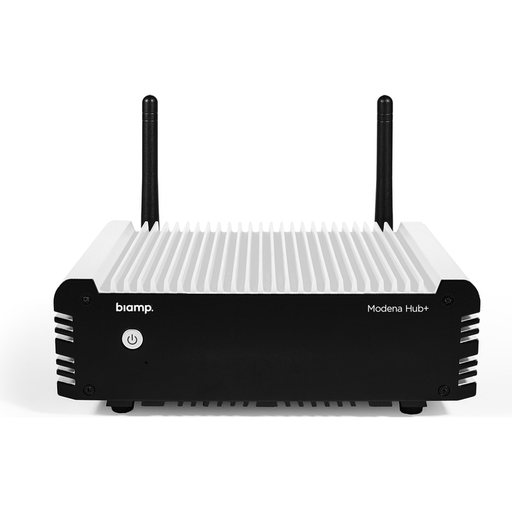 Biamp Modena Hub+