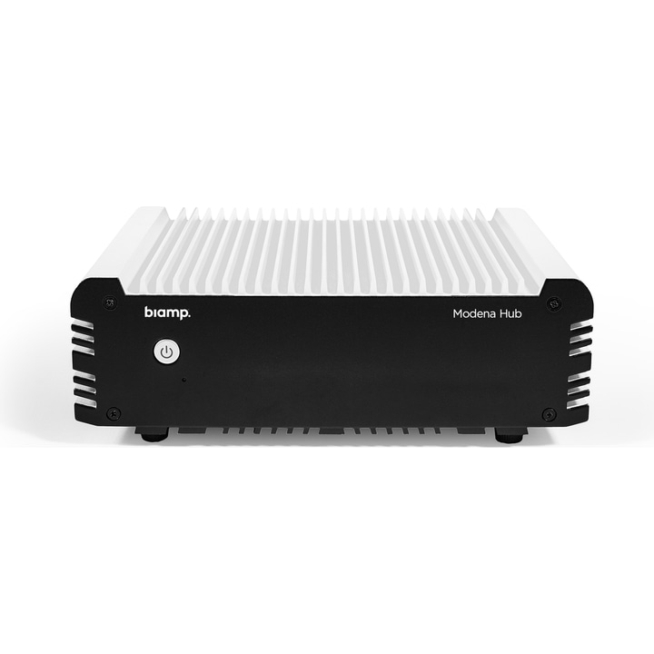 Biamp Modena Hub