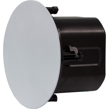 MuxLab Dante Ceiling Speaker PoE, 40W
