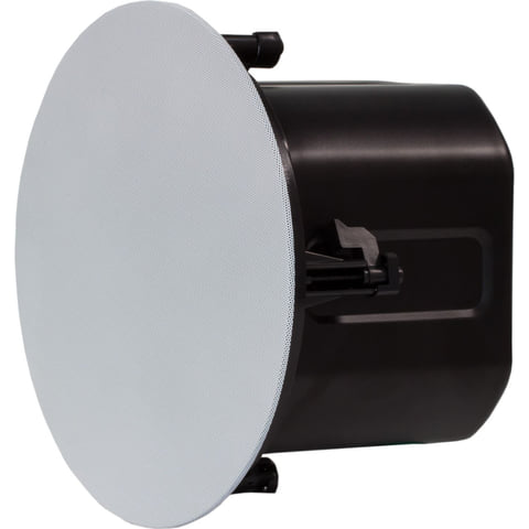 MuxLab Dante Ceiling Speaker PoE, 40W