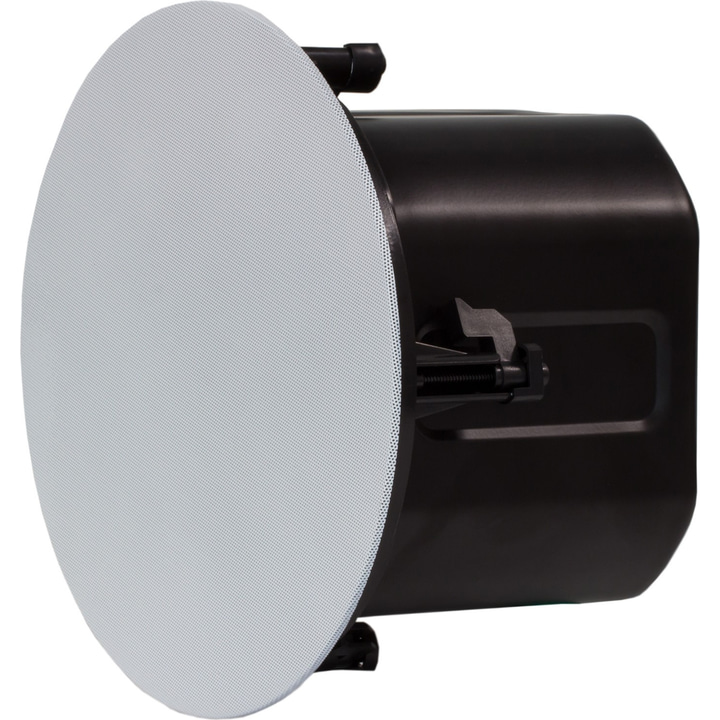 MuxLab Dante Ceiling Speaker PoE, 40W