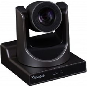 MuxLab MuxStream Camera 30X Zoom, PoE
