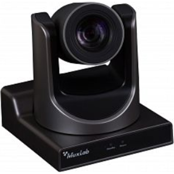 MuxLab MuxStream Camera 30X Zoom, PoE