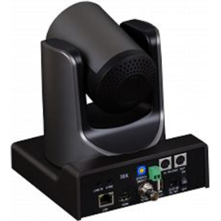 MuxLab MuxStream Camera 30X Zoom, PoE