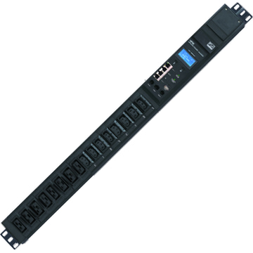 Clever PDU LETVA-SMART-NA054H1616