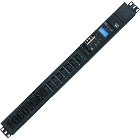 Clever PDU LETVA-SMART-NA054H1616