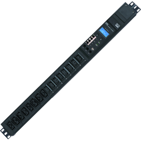 Clever PDU LETVA-SMART-NA054H1616