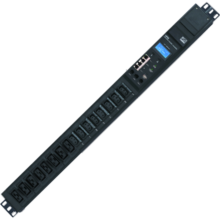 Clever PDU LETVA-SMART-NA054H1616