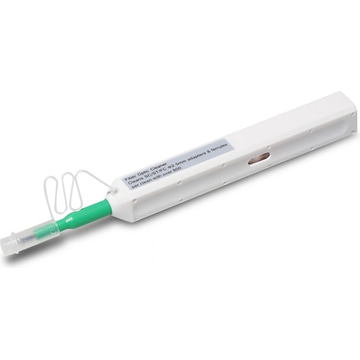 One-click Fiber Optic Connector Cleaner 2.5mm FC/SC/ST
